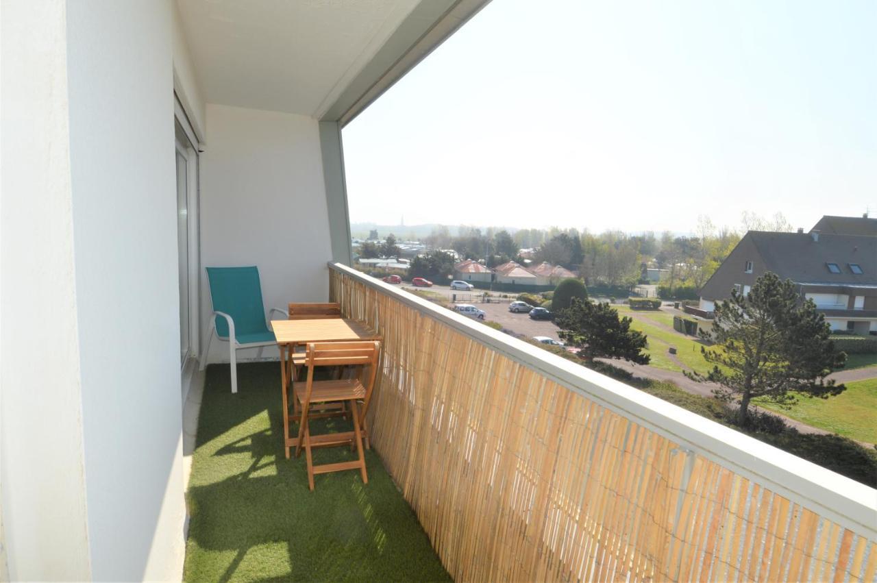 쿠르쇨 쉬르 메르 Studio Avec Chambre - Balcon Et A 20M De La Mer 아파트 외부 사진